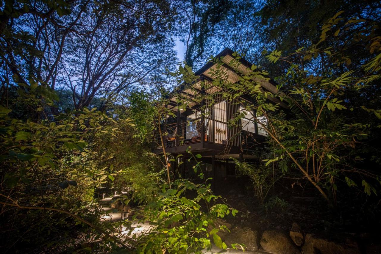 Rio Perdido Hotel & Thermal River Fortuna Exterior photo