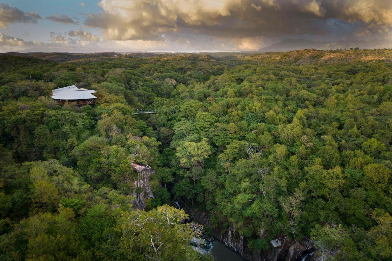 Rio Perdido Hotel & Thermal River Fortuna Exterior photo