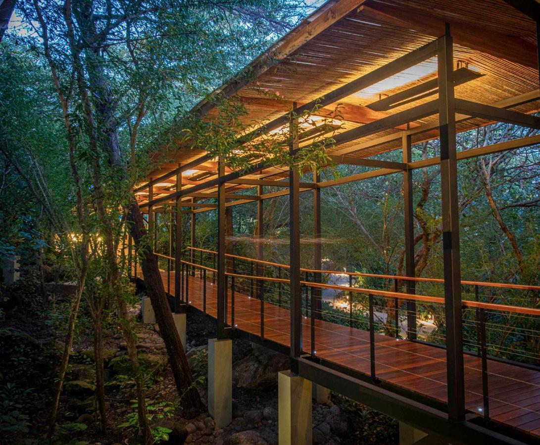 Rio Perdido Hotel & Thermal River Fortuna Exterior photo