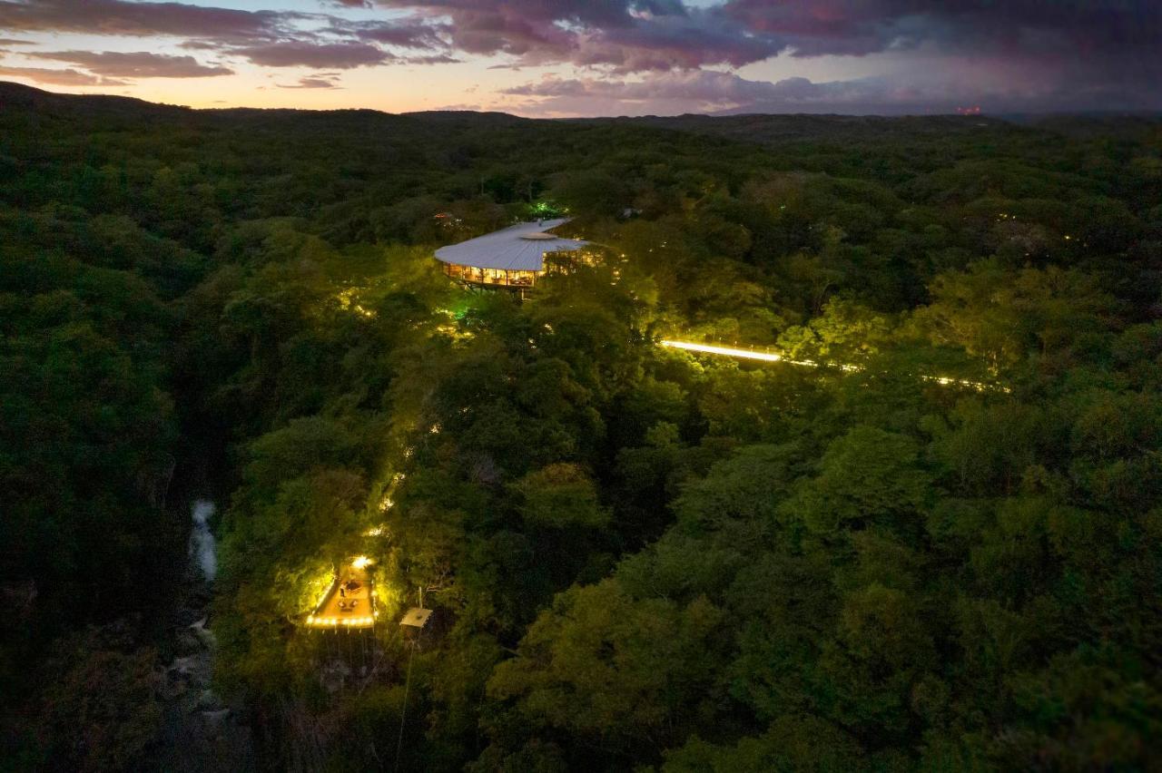 Rio Perdido Hotel & Thermal River Fortuna Exterior photo