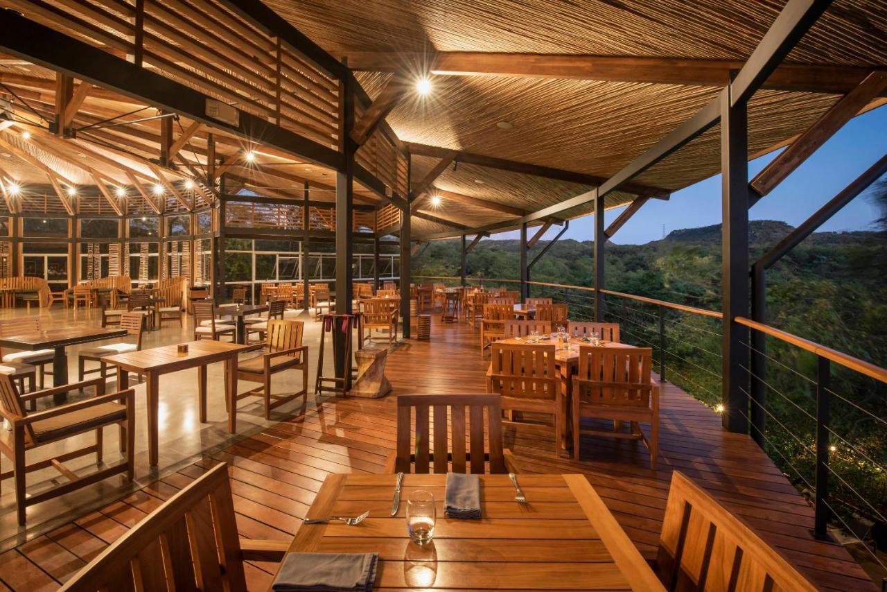 Rio Perdido Hotel & Thermal River Fortuna Exterior photo