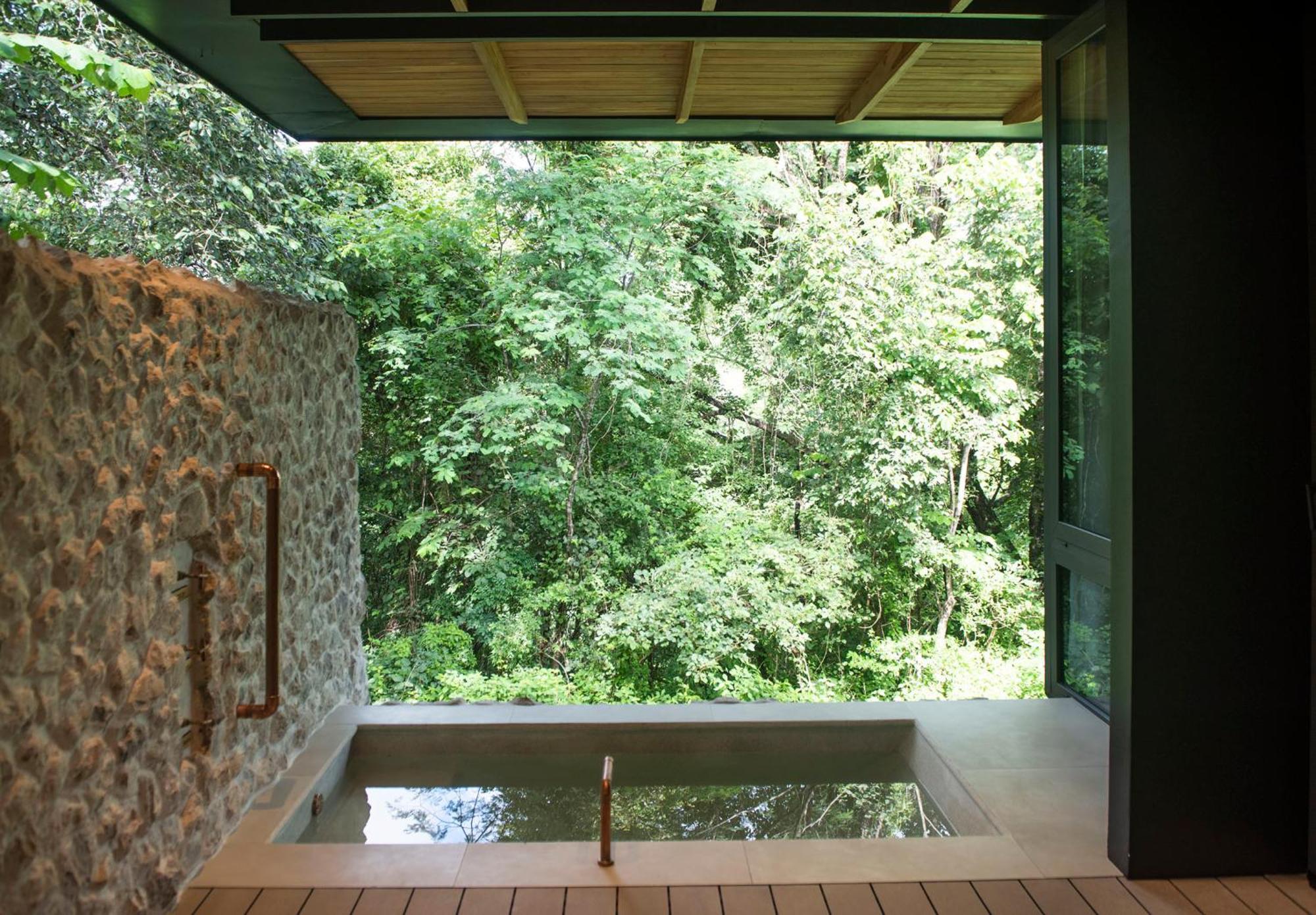 Rio Perdido Hotel & Thermal River Fortuna Room photo