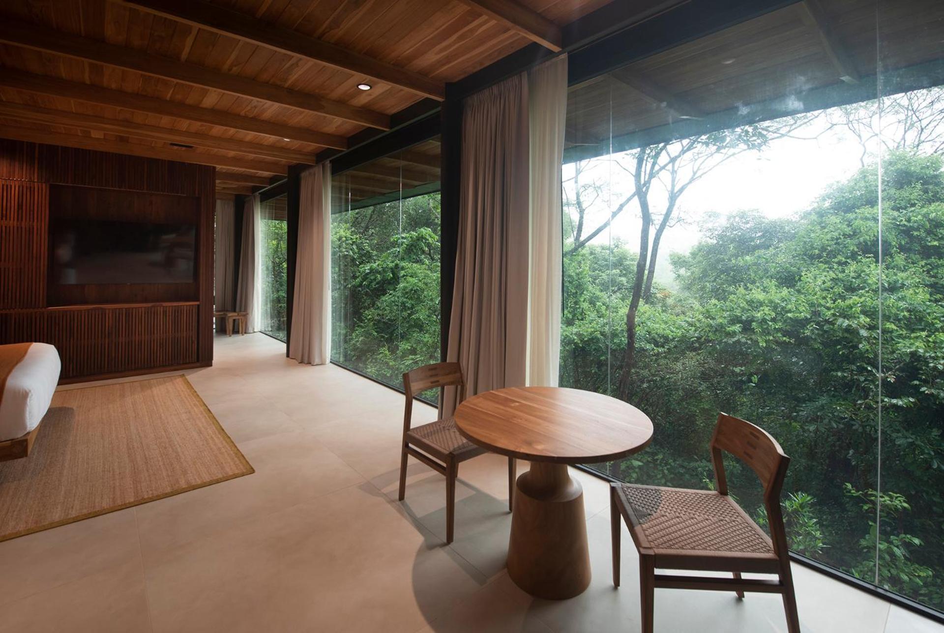 Rio Perdido Hotel & Thermal River Fortuna Room photo
