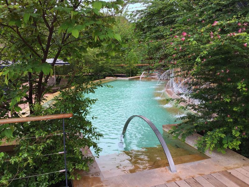 Rio Perdido Hotel & Thermal River Fortuna Exterior photo